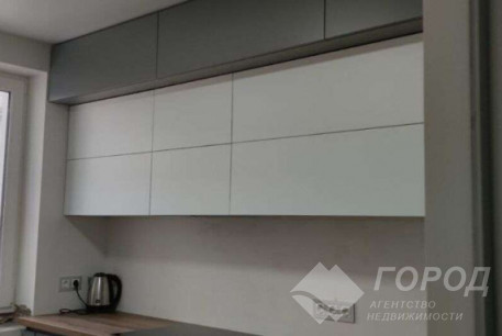 Продам 3-х кімнатну квартиру в новобудові, ХТЗ, ХТЗ метро, Код: 813636/1