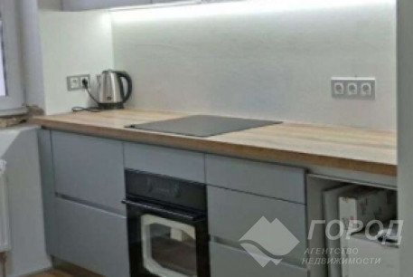 Продам 3-х кімнатну квартиру в новобудові, ХТЗ, ХТЗ метро, Код: 813636/1