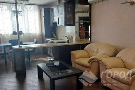 Продам 4-х кімнатну квартиру, Салтовка, Код: 813638/1