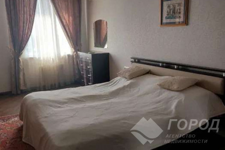 Продам 4-х кімнатну квартиру, Салтовка, Код: 813638/1