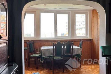 Сдам 3-х кімнатну квартиру, Северная Салтовка, Код: 813640/1