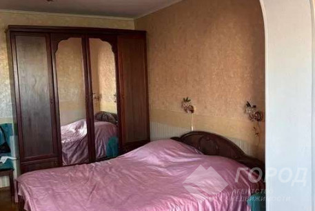 Сдам 3-х кімнатну квартиру, Северная Салтовка, Код: 813640/1