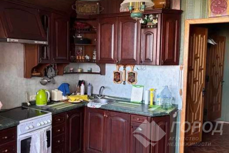 Сдам 3-х кімнатну квартиру, Северная Салтовка, Код: 813640/1