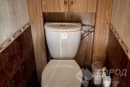 Сдам 3-х кімнатну квартиру, Северная Салтовка, Код: 813640/1