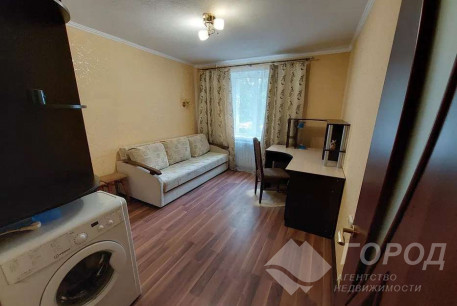 Сдам гостинку, Жуковского, Код: 813641/1