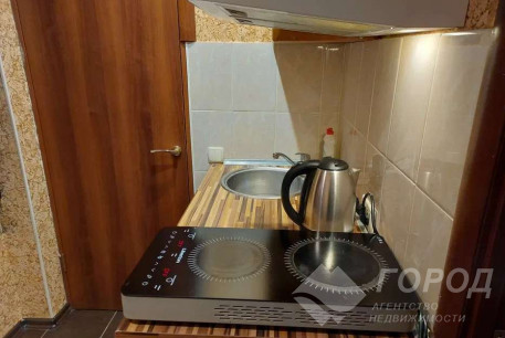 Сдам гостинку, Жуковского, Код: 813641/1