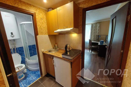 Сдам гостинку, Жуковского, Код: 813641/1