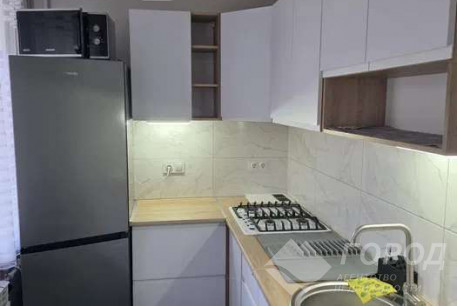 Сдам 2-х кімнатну квартиру, Гагарина проспект, Проспект Гагарина метро, Код: 813643/1