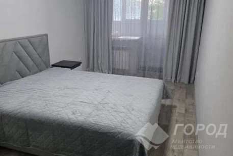 Сдам 2-х кімнатну квартиру, Гагарина проспект, Проспект Гагарина метро, Код: 813643/1