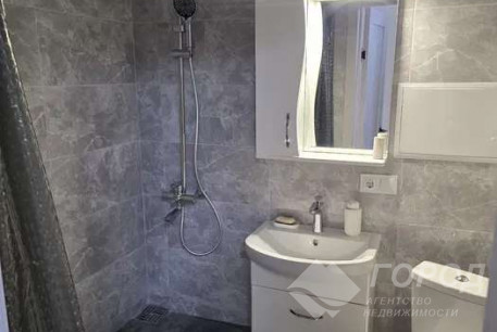 Сдам 2-х кімнатну квартиру, Гагарина проспект, Проспект Гагарина метро, Код: 813643/1