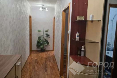 Сдам 3-х кімнатну квартиру, Салтовка, Героев Труда метро, Код: 813643/2