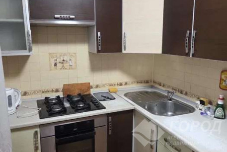 Сдам 3-х кімнатну квартиру, Салтовка, Героев Труда метро, Код: 813643/2