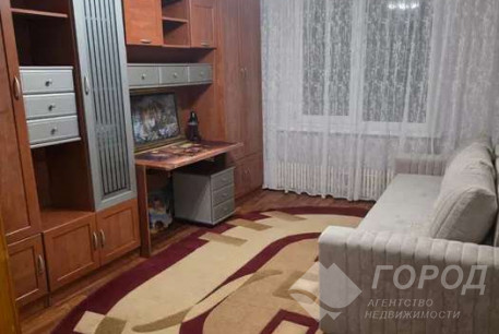 Сдам 3-х кімнатну квартиру, Салтовка, Героев Труда метро, Код: 813643/2