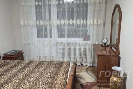 Сдам 3-х кімнатну квартиру, Салтовка, Героев Труда метро, Код: 813643/2