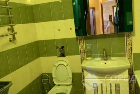 Сдам 3-х кімнатну квартиру, Новые дома, Армейская метро (Советской Армии), Код: 813644/1