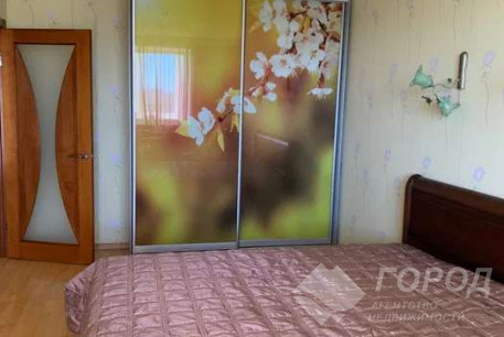 Сдам 3-х кімнатну квартиру, Новые дома, Армейская метро (Советской Армии), Код: 813644/1