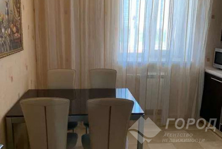 Сдам 3-х кімнатну квартиру, Новые дома, Армейская метро (Советской Армии), Код: 813644/1