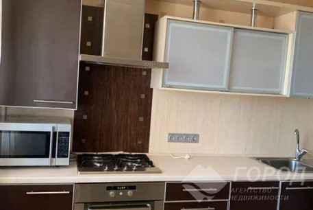 Сдам 3-х кімнатну квартиру, Новые дома, Армейская метро (Советской Армии), Код: 813644/1