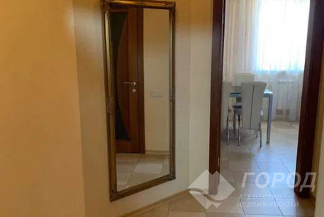 Сдам 3-х кімнатну квартиру, Новые дома, Армейская метро (Советской Армии), Код: 813644/1