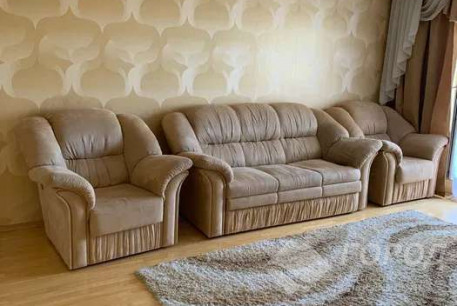 Сдам 3-х кімнатну квартиру, Новые дома, Армейская метро (Советской Армии), Код: 813644/1