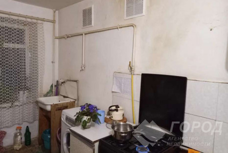 Продам гостинку, Павлово поле, 23 Августа метро, Код: 813645/1