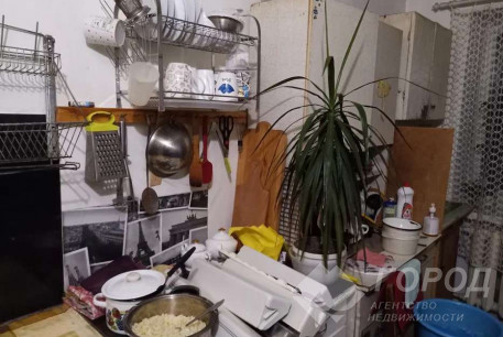 Продам гостинку, Павлово поле, 23 Августа метро, Код: 813645/1