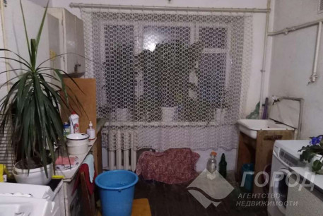 Продам гостинку, Павлово поле, 23 Августа метро, Код: 813645/1