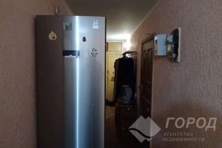 Продам гостинку, Павлово поле, 23 Августа метро, Код: 813645/1