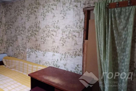 Продам гостинку, Павлово поле, 23 Августа метро, Код: 813645/1