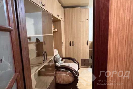 Сдам 1-кімнатну квартиру, Алексеевка, Победа метро, Код: 813646/1