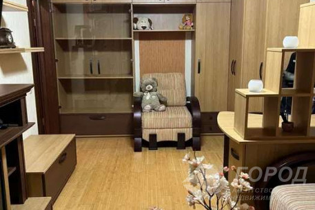 Сдам 1-кімнатну квартиру, Алексеевка, Победа метро, Код: 813646/1