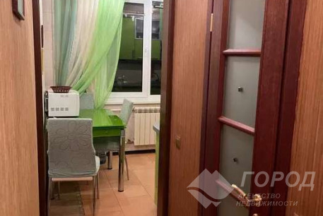 Сдам 1-кімнатну квартиру, Алексеевка, Победа метро, Код: 813646/1