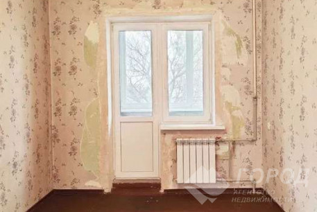 Продам 3-х кімнатну квартиру, Холодная Гора, Код: 813647/1