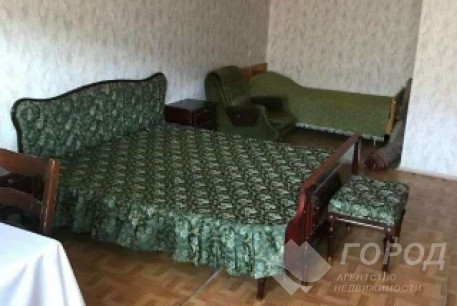 Продам 1-кімнатну квартиру, Алексеевка, Алексеевская метро, Код: 813649/1
