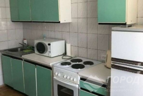 Продам 1-кімнатну квартиру, Алексеевка, Алексеевская метро, Код: 813649/1