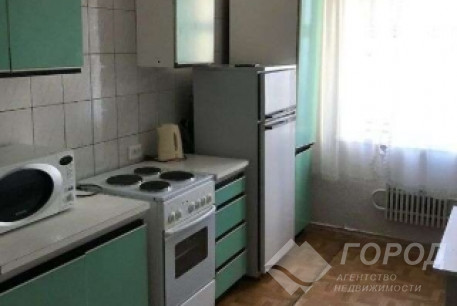 Продам 1-кімнатну квартиру, Алексеевка, Алексеевская метро, Код: 813649/1