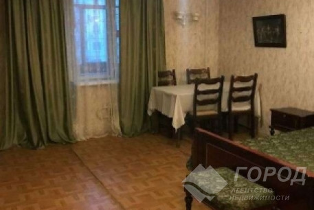 Продам 1-кімнатну квартиру, Алексеевка, Алексеевская метро, Код: 813649/1