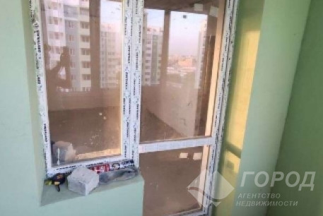 Продам 1-кімнатну квартиру, Салтовка, Код: 813650/1