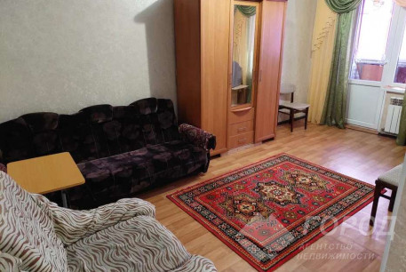 Сдам 1-кімнатну квартиру, Салтовка, Героев Труда метро, Код: 813652/1