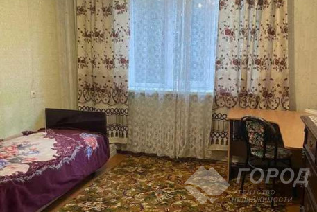 Продам 3-х кімнатну квартиру, Салтовка, 524 м/р, Код: 813657/1