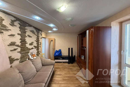 Продам 2-х кімнатну квартиру, ХТЗ, Код: 813658/1