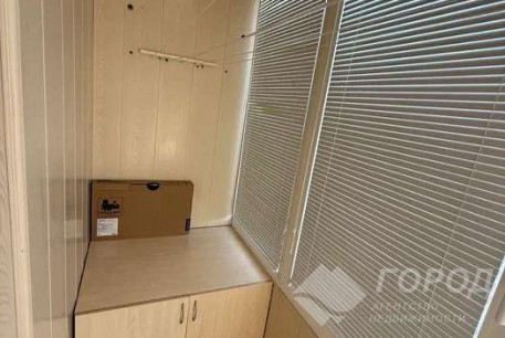 Продам 2-х кімнатну квартиру, ХТЗ, Код: 813658/1