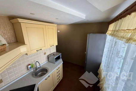 Продам 2-х кімнатну квартиру, ХТЗ, Код: 813658/1