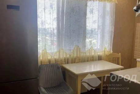 Продам 2-х кімнатну квартиру, ХТЗ, Код: 813658/1