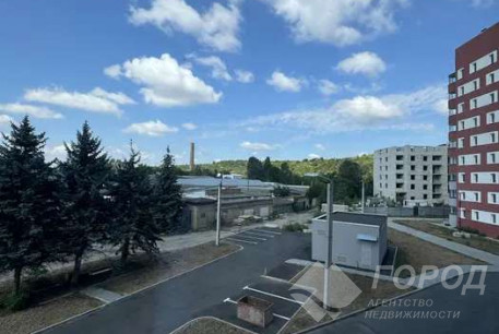 Продам 1-кімнатну квартиру в новобудові, Журавлевка, ЖК Гидропарк, Код: 813660/1