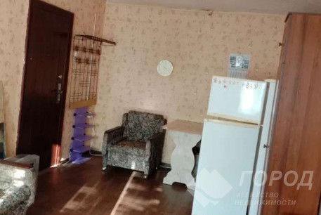 Продам гостинку, Салтовский, Завод им. Малышева метро, Код: 813662/1