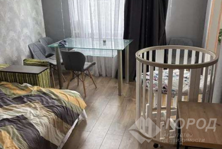 Сдам 3-х кімнатну квартиру, Салтовка, Студенческая метро, Код: 813665/1