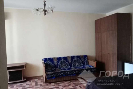 Сдам 1-кімнатну квартиру, Холодная Гора, Холодная Гора метро, Код: 813667/1