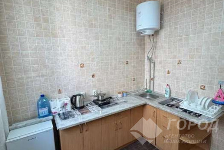 Сдам 2-х кімнатну квартиру, Центр, Пушкинская метро, Код: 813669/1