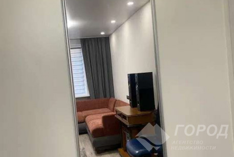 Продам 1-кімнатну квартиру, Журавлевка, Код: 813670/1